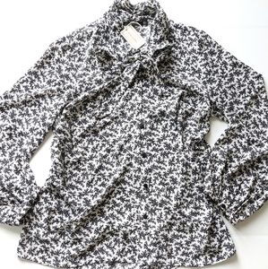 Doe & Rae Blouse